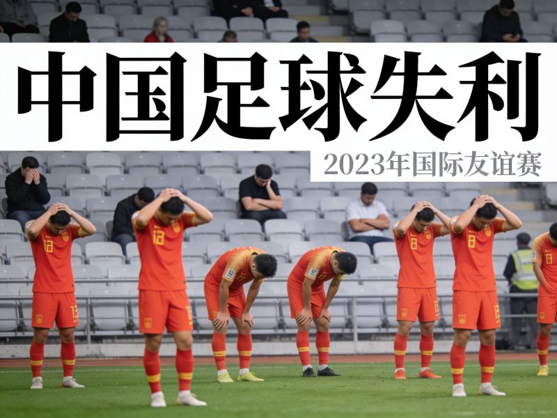 China’s 0-7 Defeat Sends Shockwaves Through Asian Football
