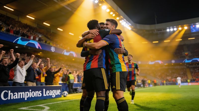 Jesus Navas and the Rare Art of Making Simplicity Look Extraordinary